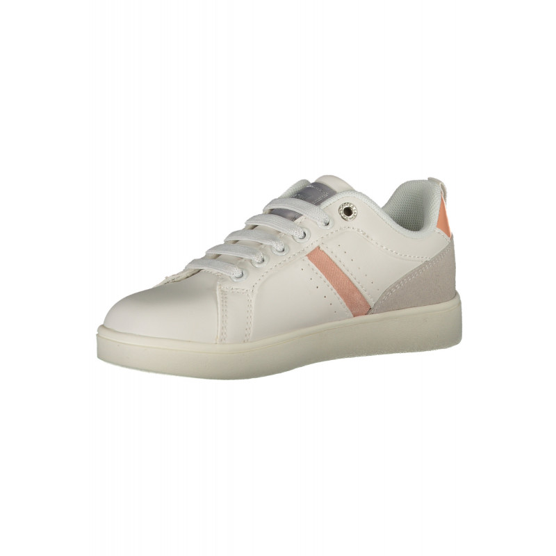 CHAUSSURES DE SPORT CARRERA BLANCHE FILLE