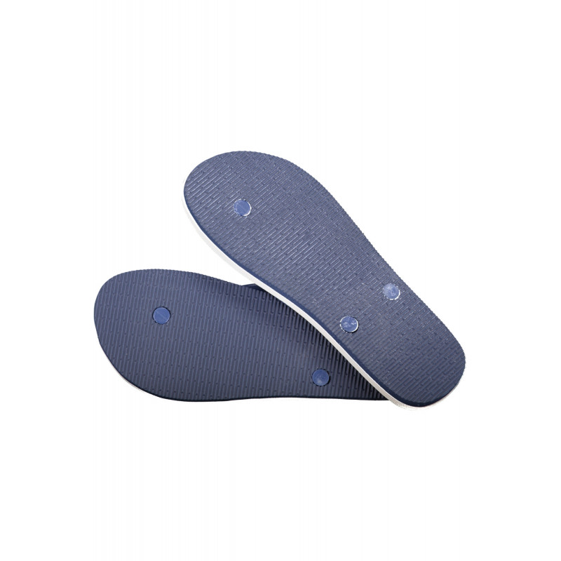 CARRERA WHITE MEN'S SLIPPERS