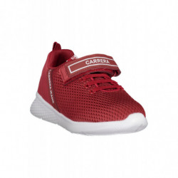 CARRERA SPORTS SHOES FOR GIRLS RED