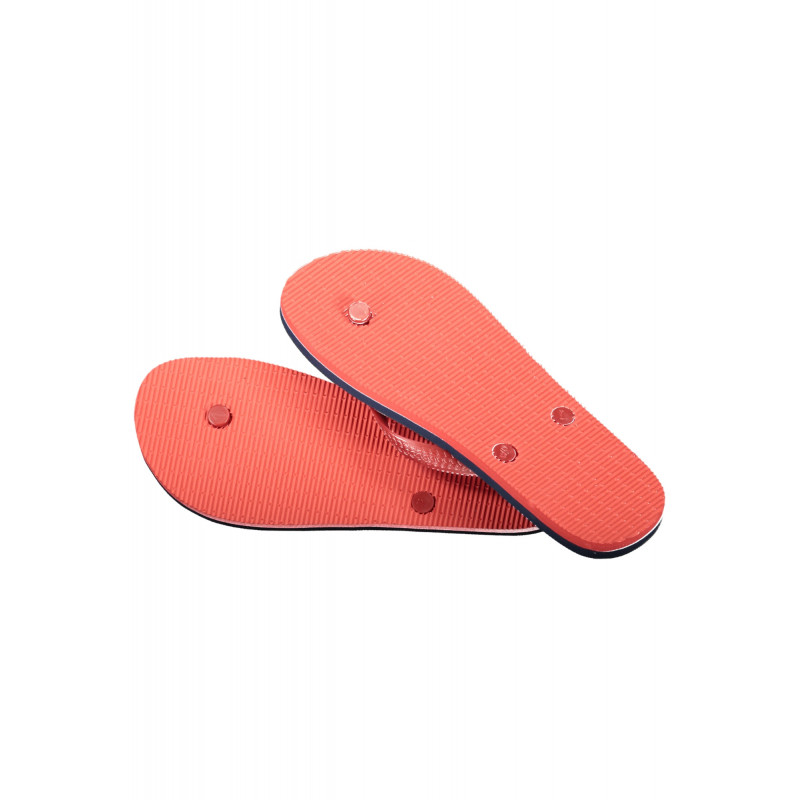 CARRERA BLUE MEN'S SLIPPERS