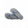 CARRERA MEN'S FOOTWEAR SLIPPERS GRAY