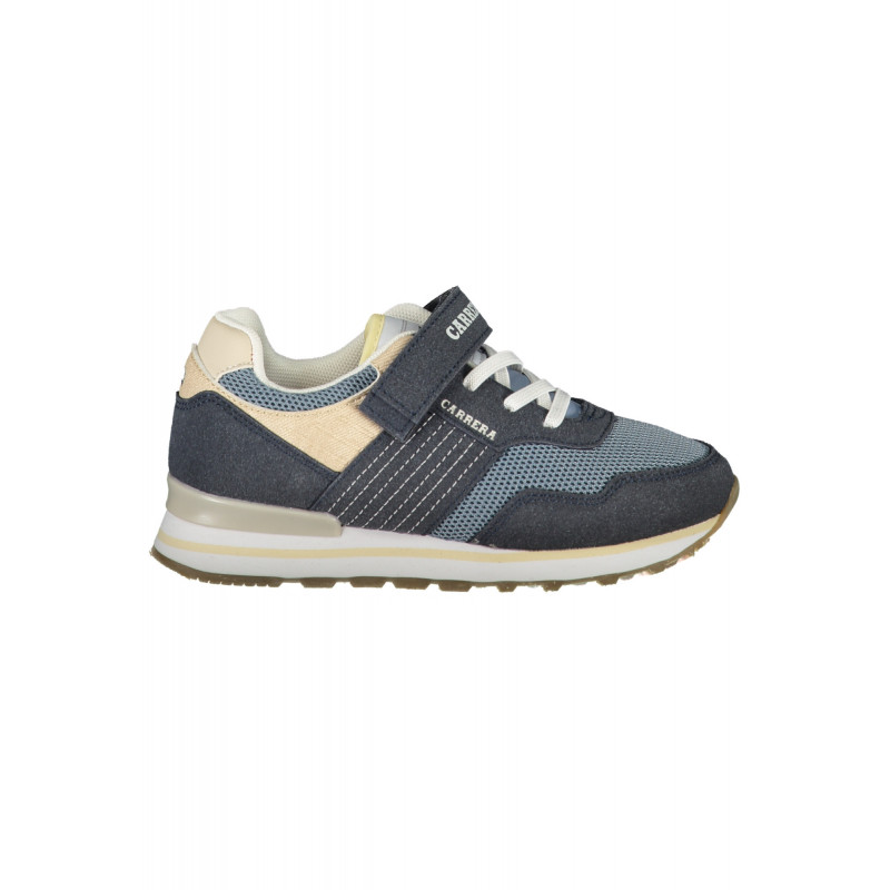 CARRERA KINDER-SPORTSCHUHE BLAU