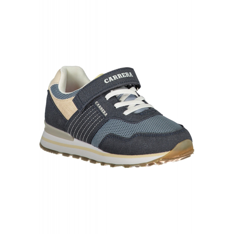 CARRERA KINDER-SPORTSCHUHE BLAU