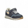 CARRERA KINDER-SPORTSCHUHE BLAU