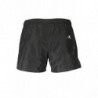 KARL LAGERFELD BEACHWEAR SWIMSUIT PARTS UNDER MAN BLACK