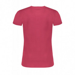 CAMISETA MANGA CORTA HOMBRE GAUDÌ ROJA