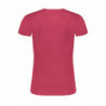 GAUDÌ T-SHIRT MANICHE CORTE UOMO ROSSO