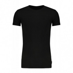 CAMISETA MANGA CORTA HOMBRE GAUDÌ NEGRO