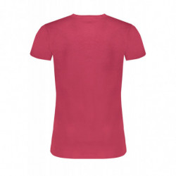 GAUDÌ T-SHIRT MANICHE CORTE UOMO ROSSO