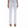 PANTALON MUJER PHARD BLANCO