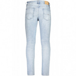 TOMMY HILFIGER HERREN-DENIM-JEANS BLAU