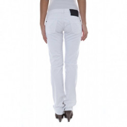 PANTALON FEMME PHARD BLANC