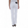 PANTALON MUJER PHARD BLANCO