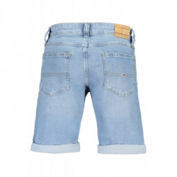 TOMMY HILFIGER JEANS CORTO HOMBRE AZUL
