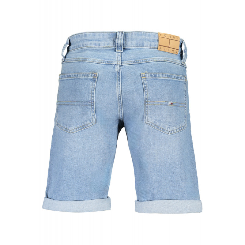 TOMMY HILFIGER JEANS KURZ MANN BLAU