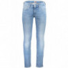 TOMMY HILFIGER HERREN-DENIM-JEANS BLAU