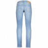 TOMMY HILFIGER HERREN-DENIM-JEANS BLAU