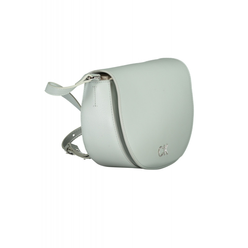 BOLSO MUJER CALVIN KLEIN AZUL