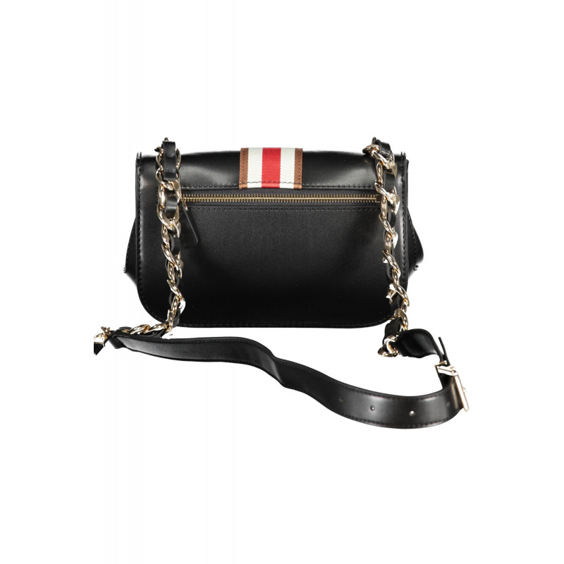 BOLSO MUJER GUESS JEANS NEGRO
