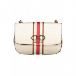 SAC FEMME GUESS JEANS BEIGE