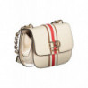 BOLSO MUJER GUESS JEANS BEIGE