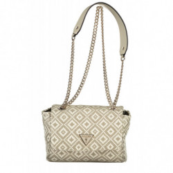 SAC FEMME GUESS JEANS GRIS