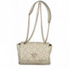 SAC FEMME GUESS JEANS GRIS