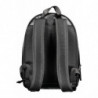 MOCHILA TOMMY HILFIGER HOMBRE NEGRA