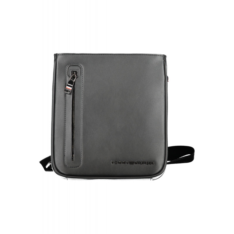 BOLSO DE HOMBRO TOMMY HILFIGER HOMBRE NEGRO