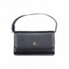 SAC FEMME TOMMY HILFIGER BLEU