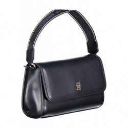 TOMMY HILFIGER BLUE WOMEN'S BAG