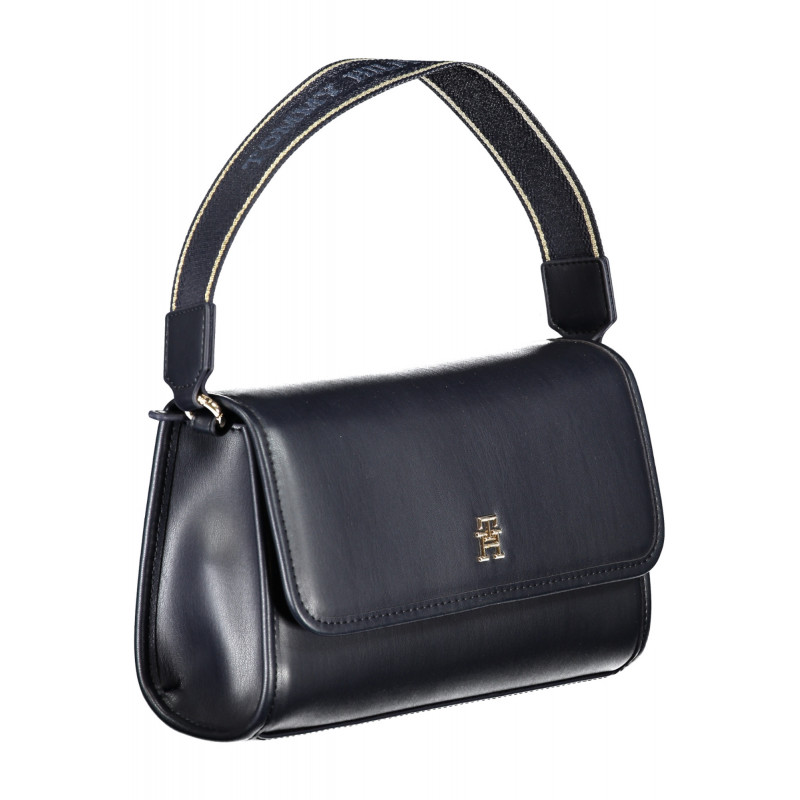 SAC FEMME TOMMY HILFIGER BLEU