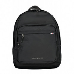 MOCHILA TOMMY HILFIGER HOMBRE NEGRA