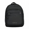 TOMMY HILFIGER HERREN RUCKSACK SCHWARZ
