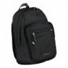 TOMMY HILFIGER HERREN RUCKSACK SCHWARZ