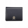 TOMMY HILFIGER PORTAFOGLIO DONNA BLU