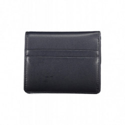 TOMMY HILFIGER DAMEN-GELDBÖRSE BLAU