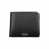 TOMMY HILFIGER PORTAFOGLIO UOMO NERO