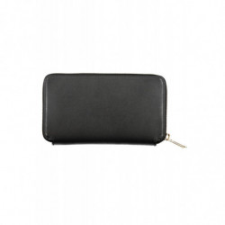 CARTERA MUJER TOMMY HILFIGER NEGRO