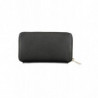 TOMMY HILFIGER WOMEN'S WALLET BLACK