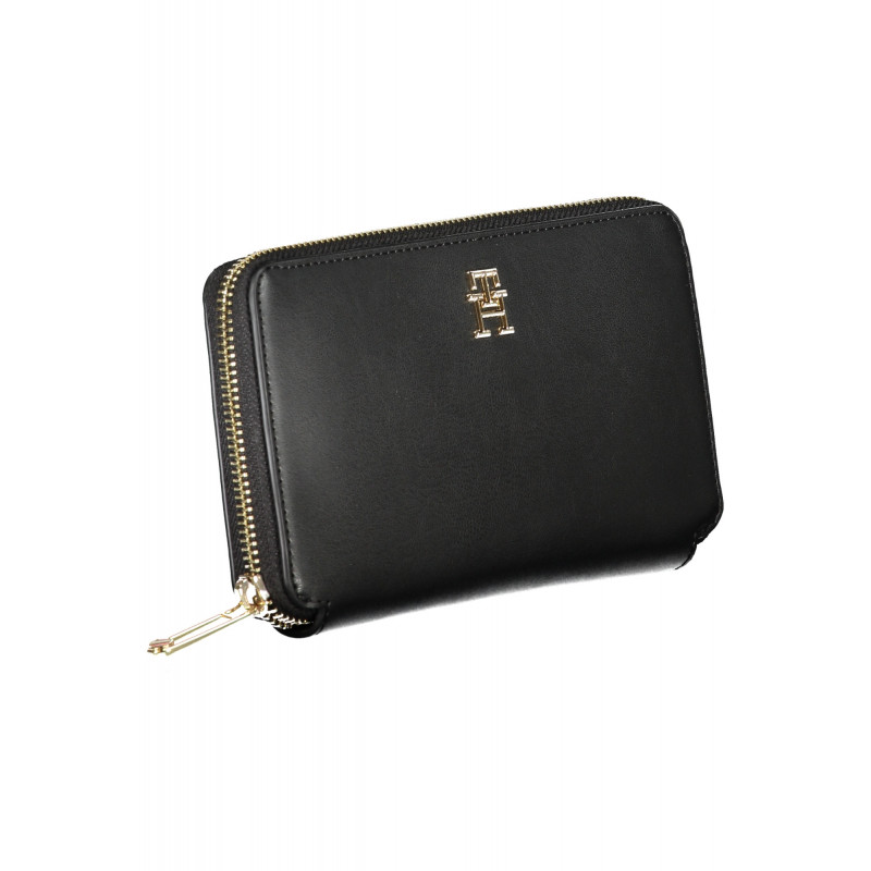 CARTERA MUJER TOMMY HILFIGER NEGRO