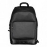 CALVIN KLEIN HERREN RUCKSACK SCHWARZ