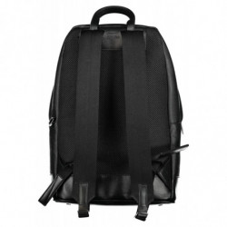 CALVIN KLEIN HERREN RUCKSACK SCHWARZ