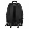 MOCHILA CALVIN KLEIN HOMBRE NEGRA