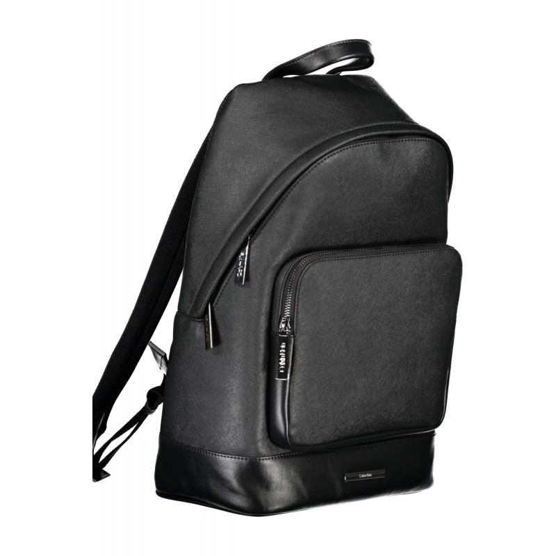 CALVIN KLEIN HERREN RUCKSACK SCHWARZ
