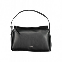 BOLSO MUJER CALVIN KLEIN NEGRO