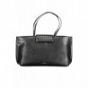 BOLSO MUJER CALVIN KLEIN NEGRO