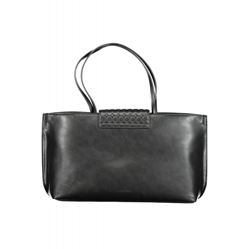 BOLSO MUJER CALVIN KLEIN NEGRO