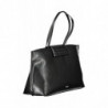 BOLSO MUJER CALVIN KLEIN NEGRO