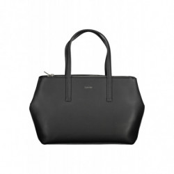 CALVIN KLEIN BLACK WOMEN'S BAG